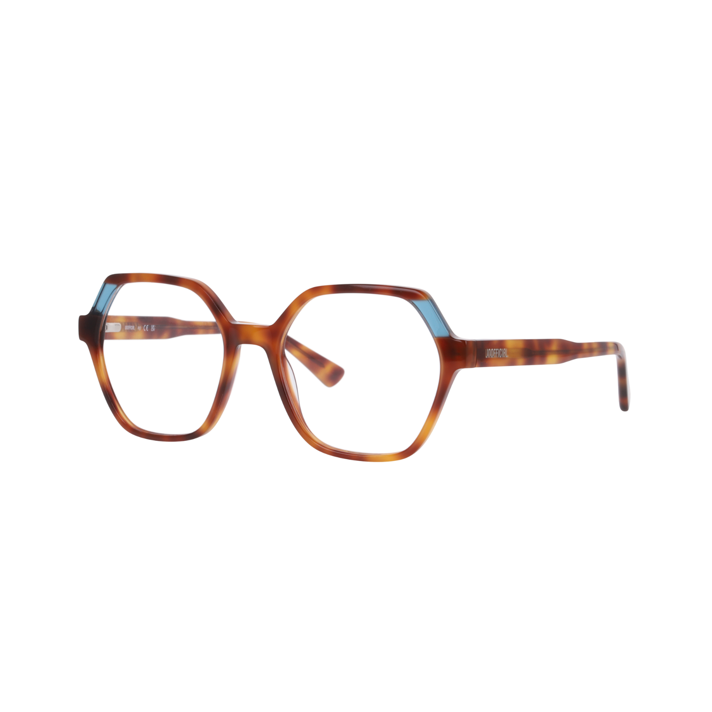 Lentes Oftálmicos Unofficial UO2240 Verde