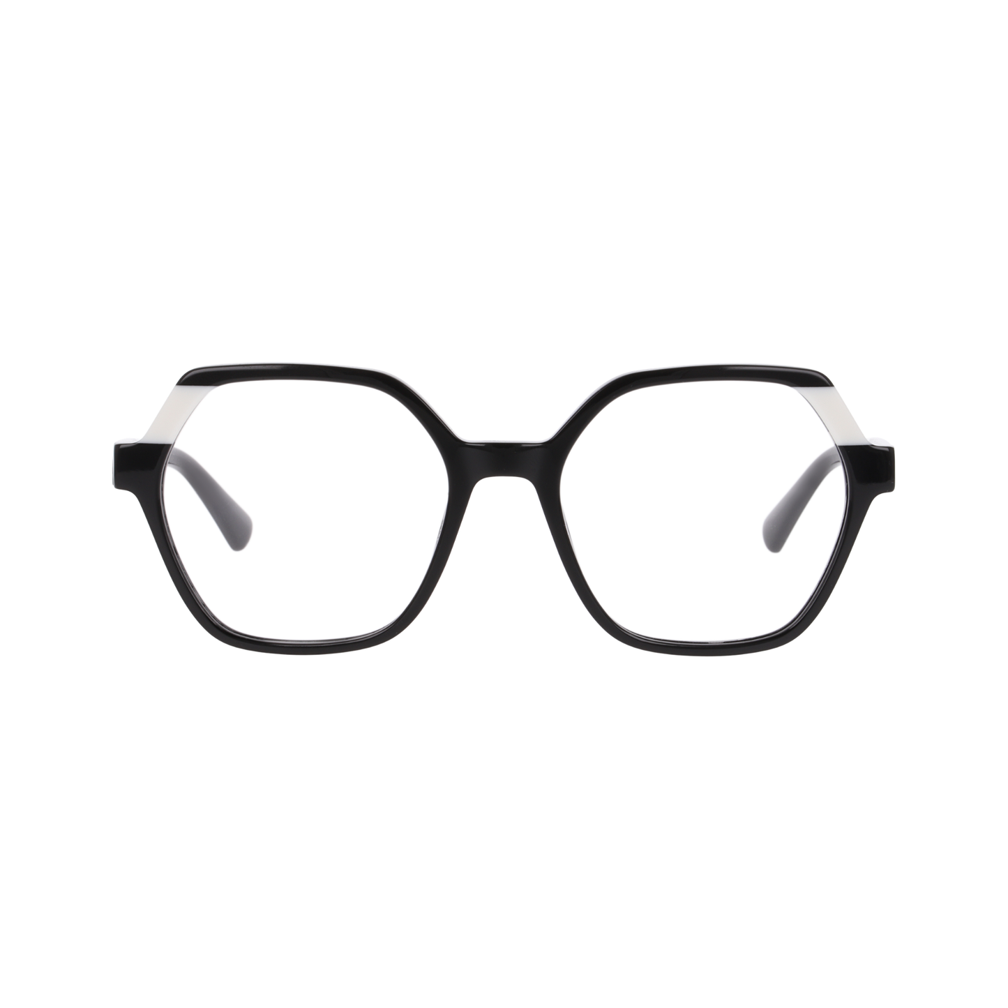 Lentes Oftálmicos Unofficial UO2240 Crema