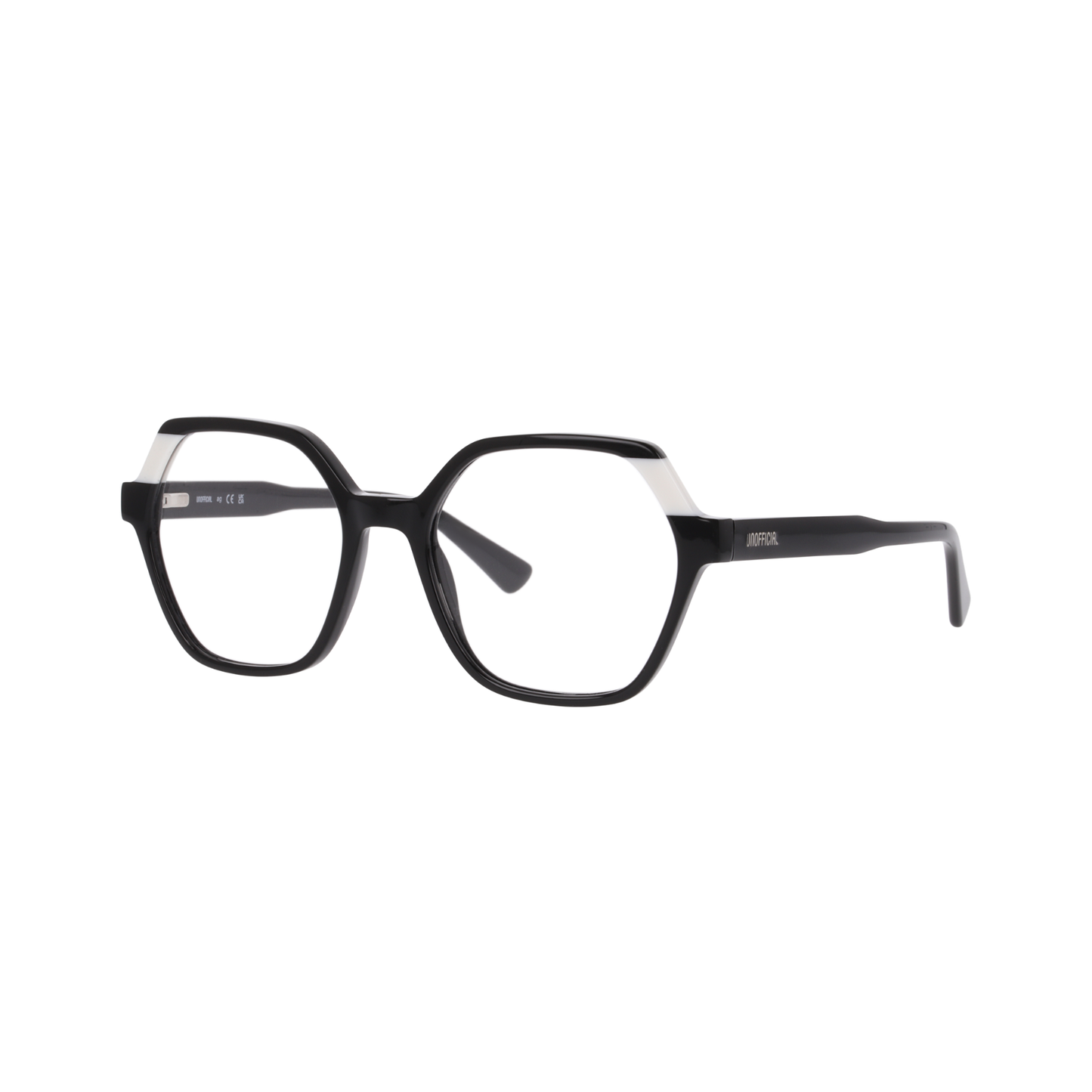 Lentes Oftálmicos Unofficial UO2240 Crema