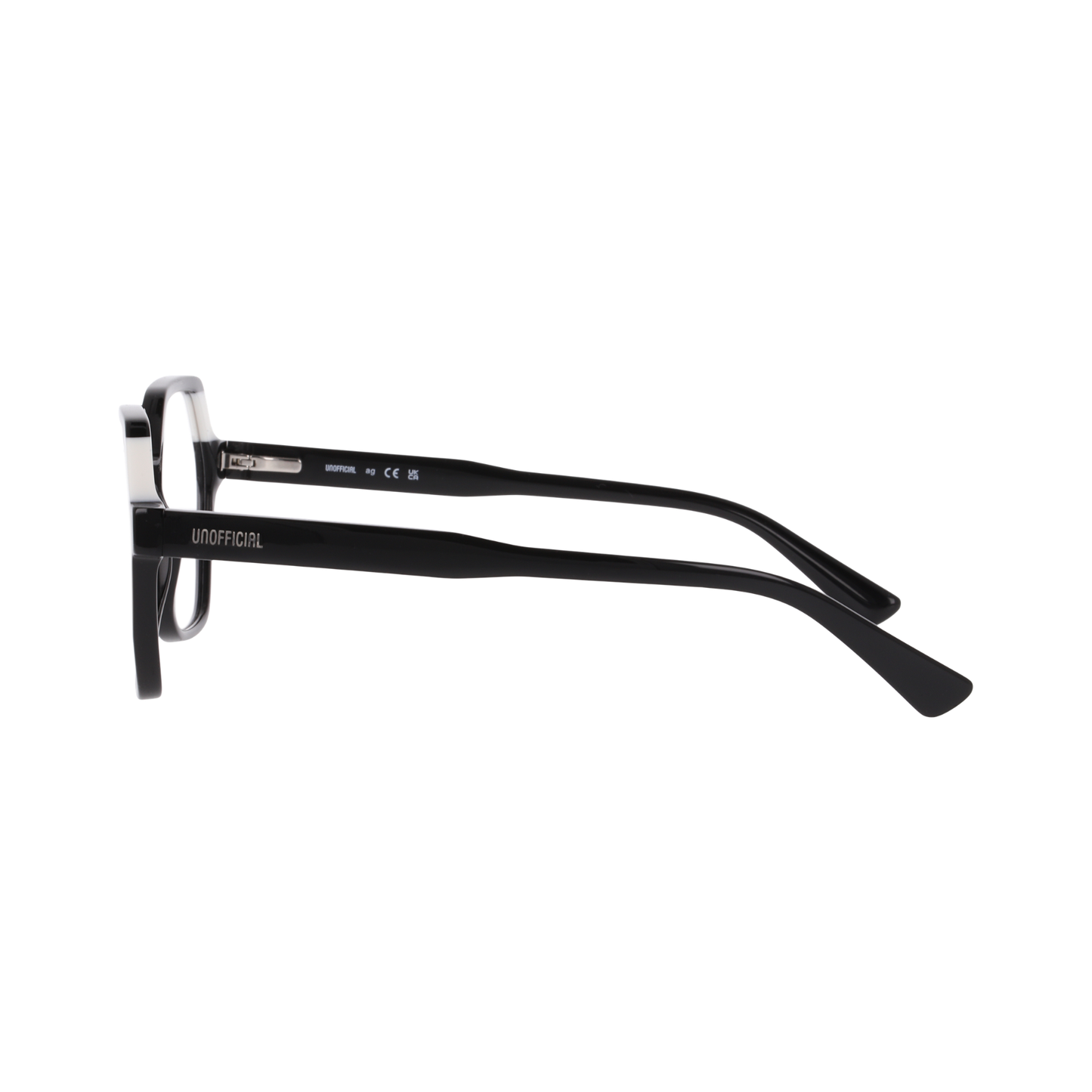 Lentes Oftálmicos Unofficial UO2240 Crema