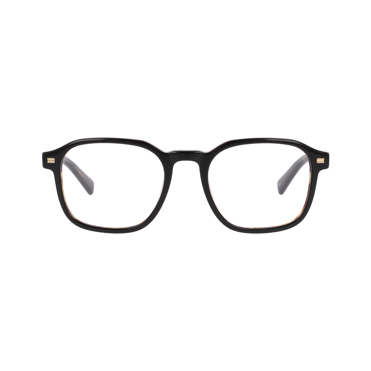 Lentes Oftálmicos Unofficial UO2244 Negro