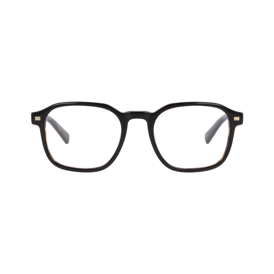 Lentes Oftálmicos Unofficial UO2244 Negro