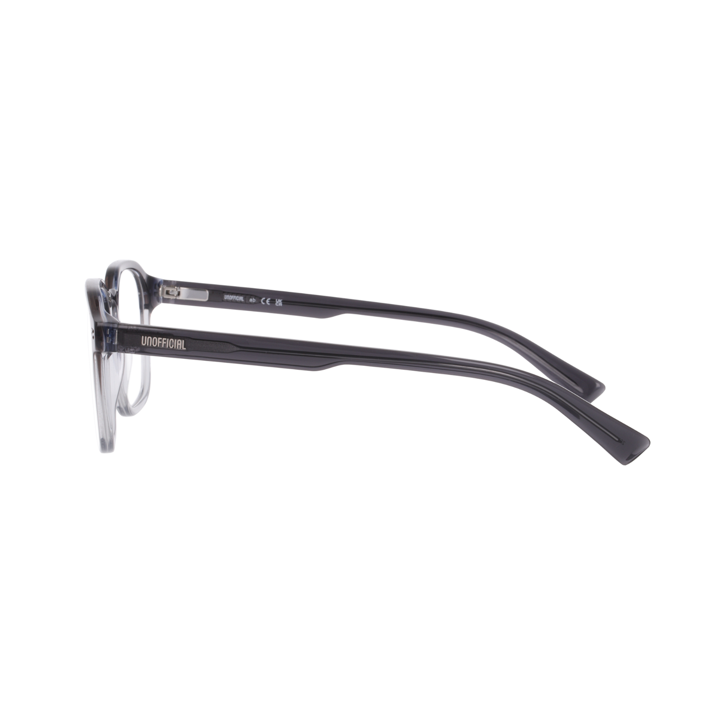 Lentes Oftálmicos Unofficial UO2244 Gris