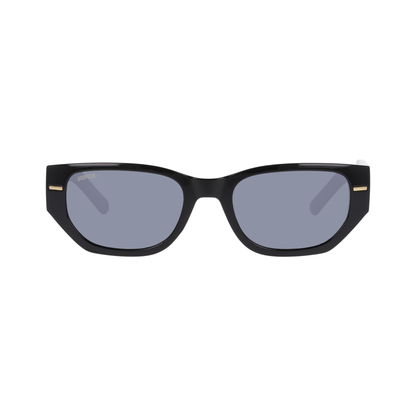 Lentes De Sol Unofficial UO6221 Gris/Negro