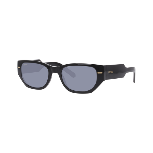 Lentes De Sol Unofficial UO6221 Gris/Negro