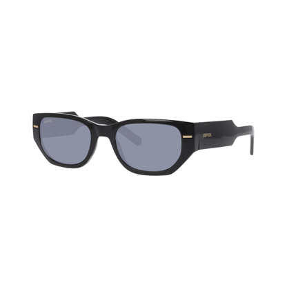 Lentes De Sol Unofficial UO6221 Gris/Negro