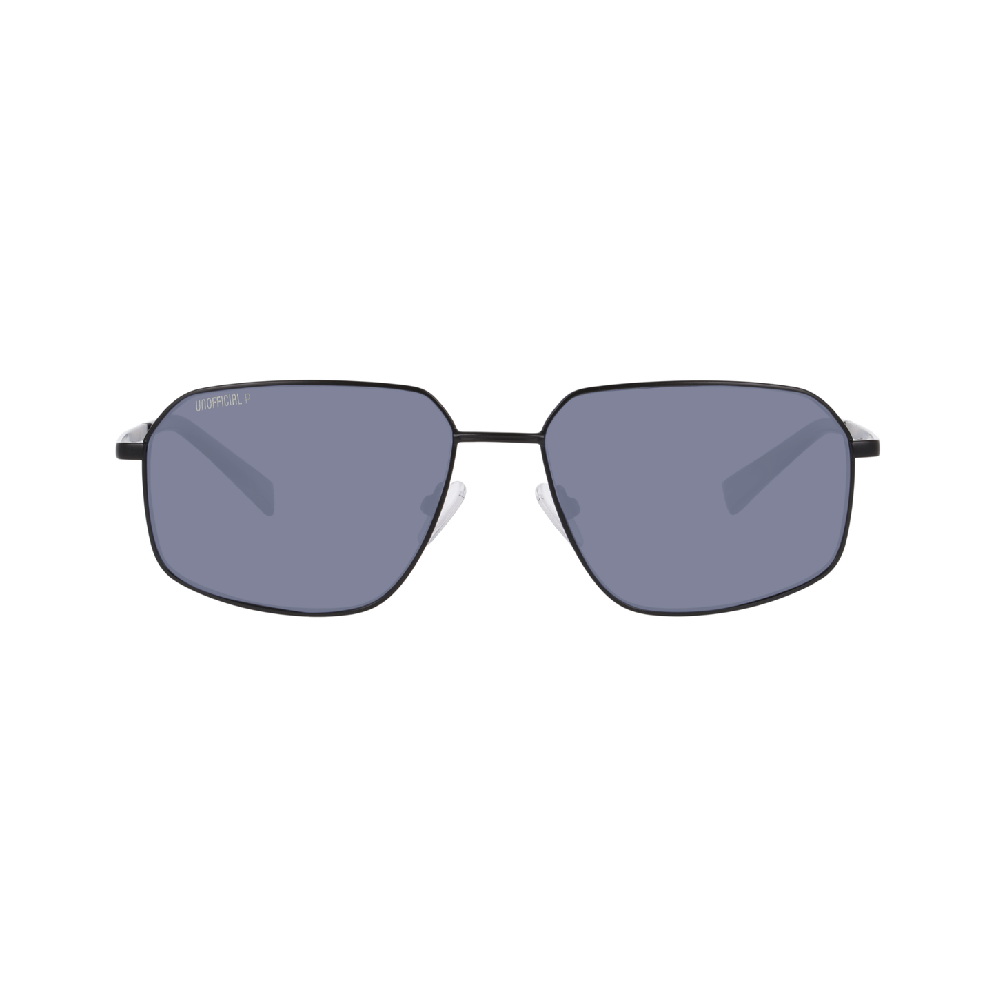 Lentes De Sol Unofficial UO5152 Gris/Negro