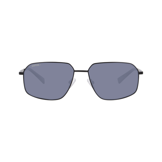 Lentes De Sol Unofficial UO5152 Gris/Negro