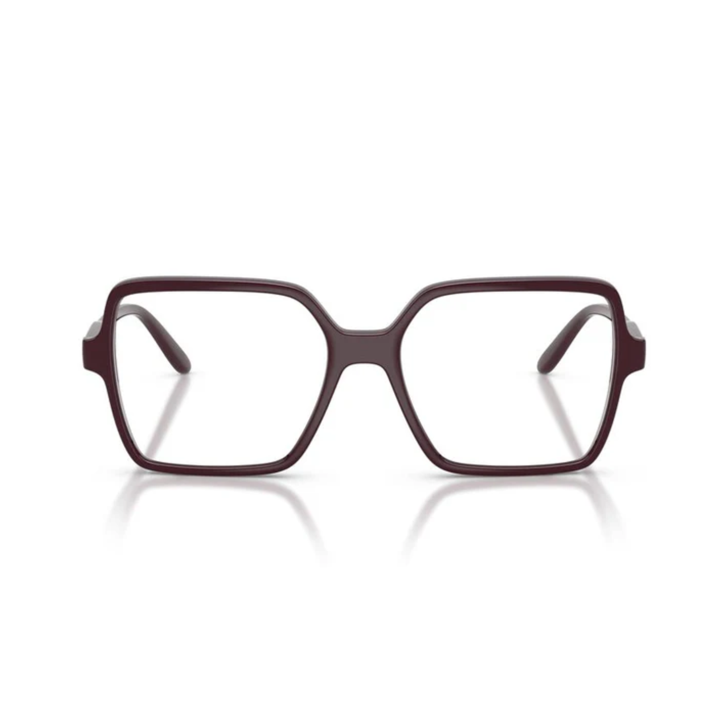 Lentes Oftálmicos Vogue Eyewear VO5702 Burdeo