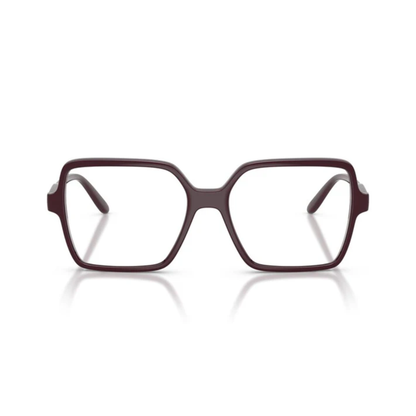 Lentes Oftálmicos Vogue Eyewear VO5702 Burdeo