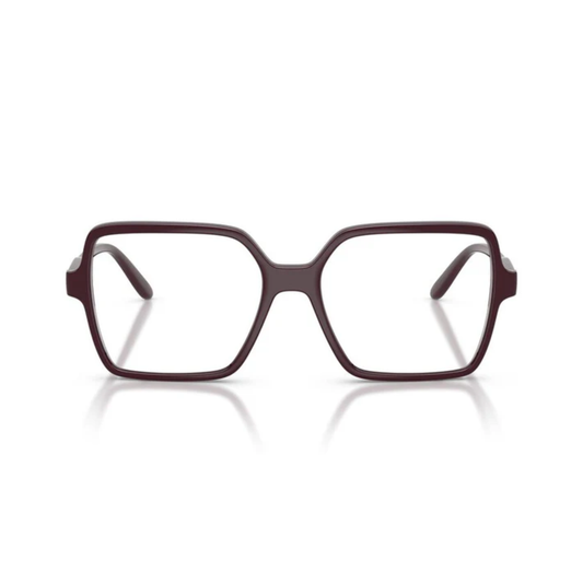 Lentes Oftálmicos Vogue Eyewear VO5702 Burdeo