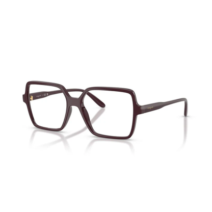 Lentes Oftálmicos Vogue Eyewear VO5702 Burdeo
