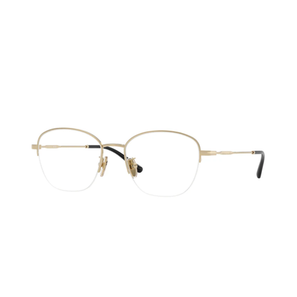 Lentes Oftálmicos Vogue Eyewear VO4357D Pale Gold Dorado Mu Dorado