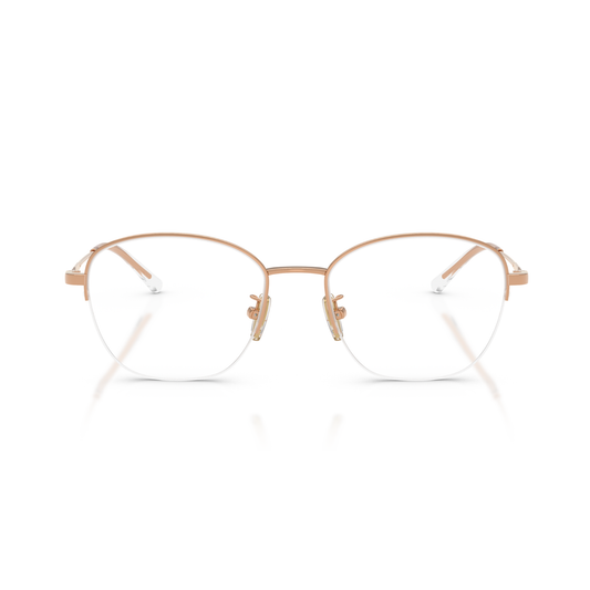 Lentes Oftálmicos Vogue Eyewear VO4357D Rose Gold Dorado