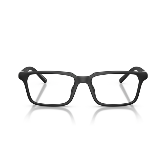 Lentes Oftálmicos Armani Exchange AX3137U Negro