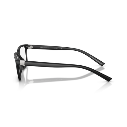 Lentes Oftálmicos Armani Exchange AX3137U Negro