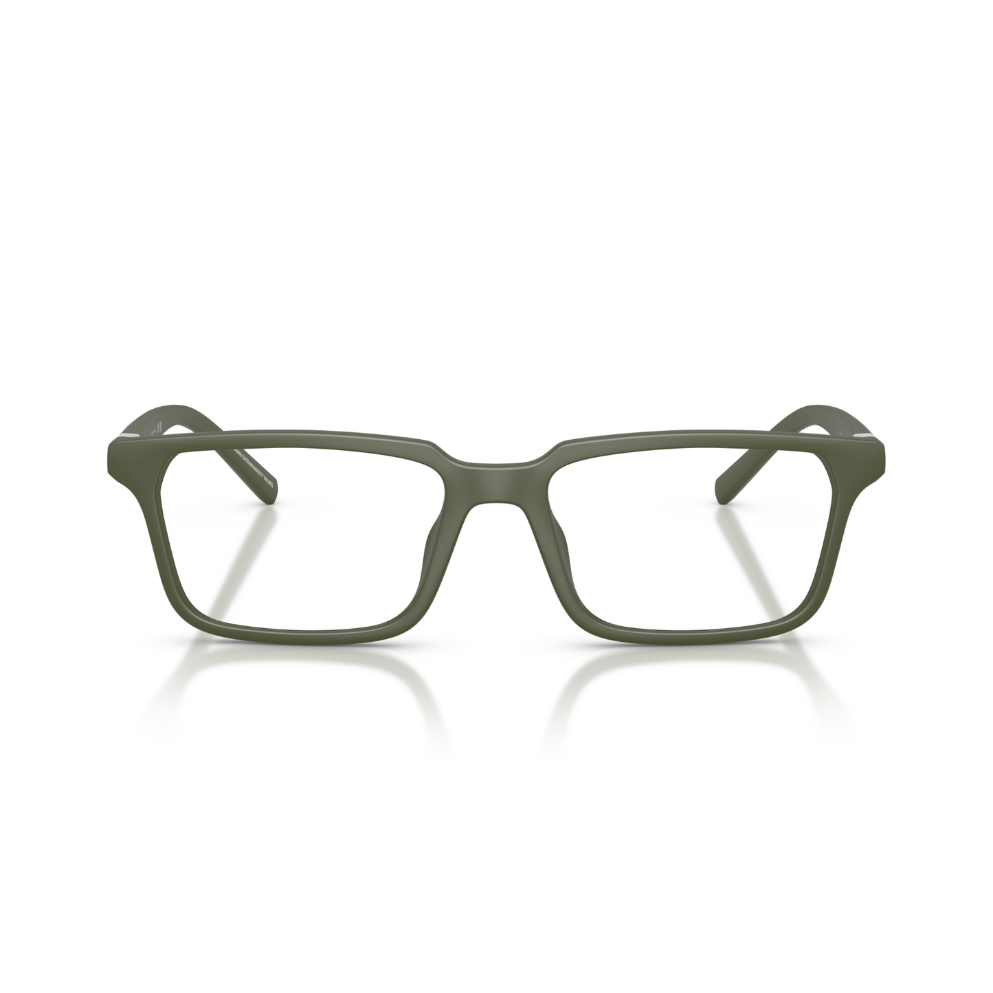 Lentes Oftálmicos Armani Exchange AX3137U Verde