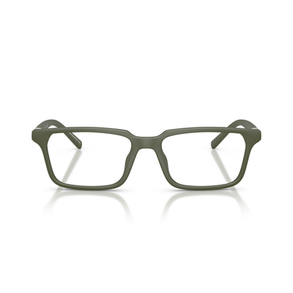 Lentes Oftálmicos Armani Exchange AX3137U Verde