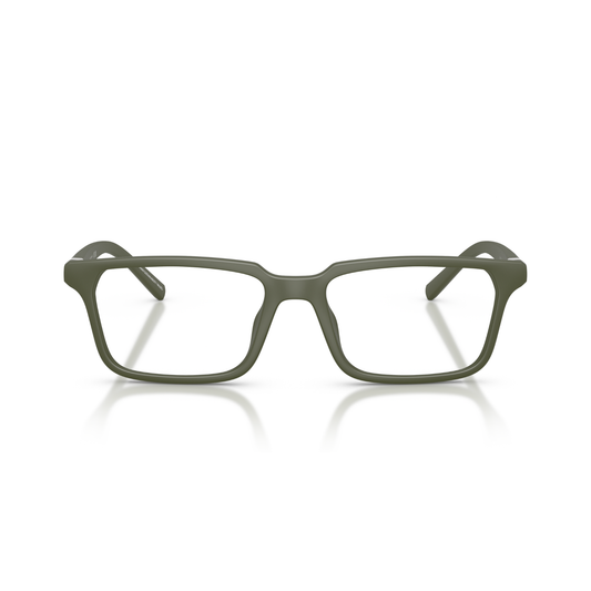 Lentes Oftálmicos Armani Exchange AX3137U Verde