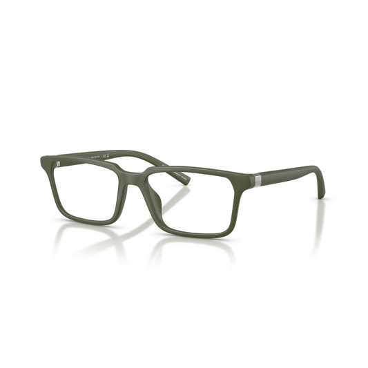 Lentes Oftálmicos Armani Exchange AX3137U Verde