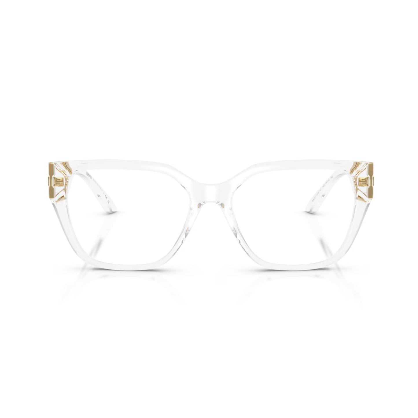 Lentes Oftálmicos Versace VE3387U Transparente