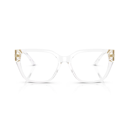 Lentes Oftálmicos Versace VE3387U Transparente