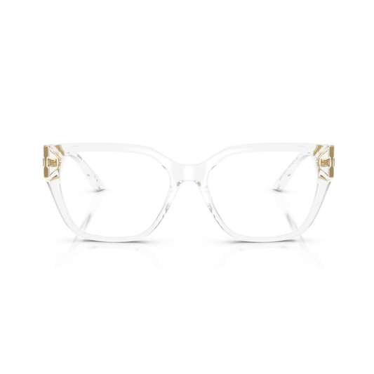 Lentes Oftálmicos Versace VE3387U Transparente