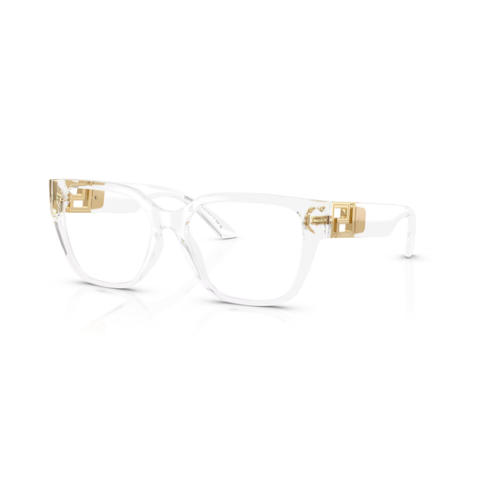 Lentes Oftálmicos Versace VE3387U Transparente