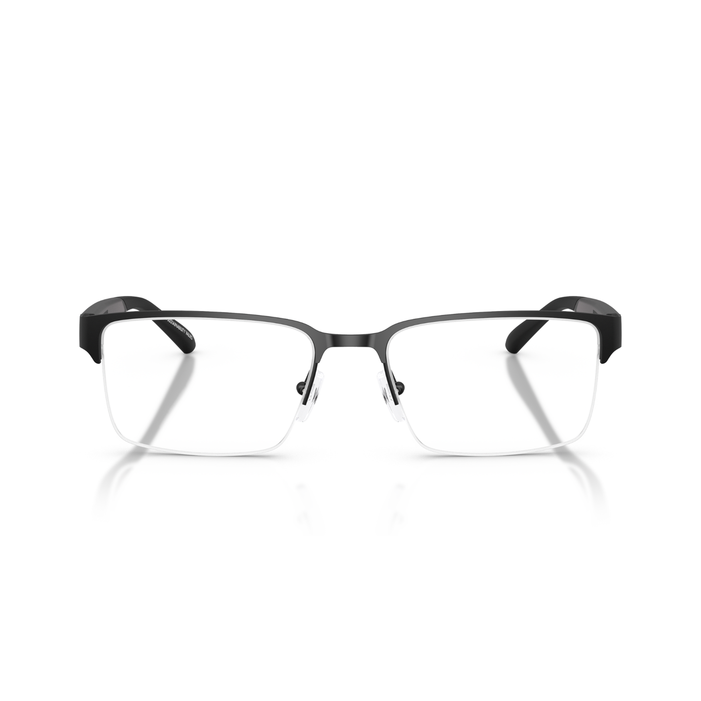 Lentes Oftálmicos Armani Exchange AX1075 Matte Black Negro Ho Negro