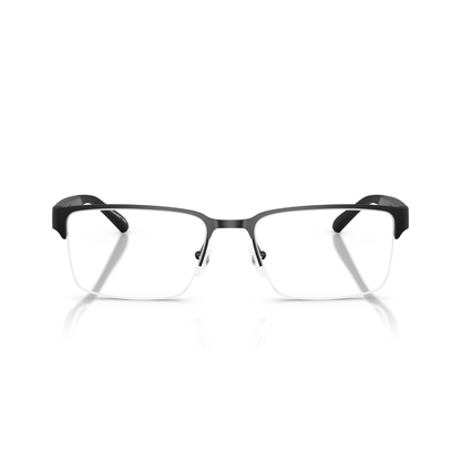Lentes Oftálmicos Armani Exchange AX1075 Matte Black Negro Ho Negro
