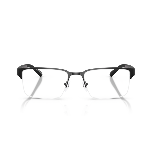 Lentes Oftálmicos Armani Exchange AX1075 Matte Black Negro Ho Negro