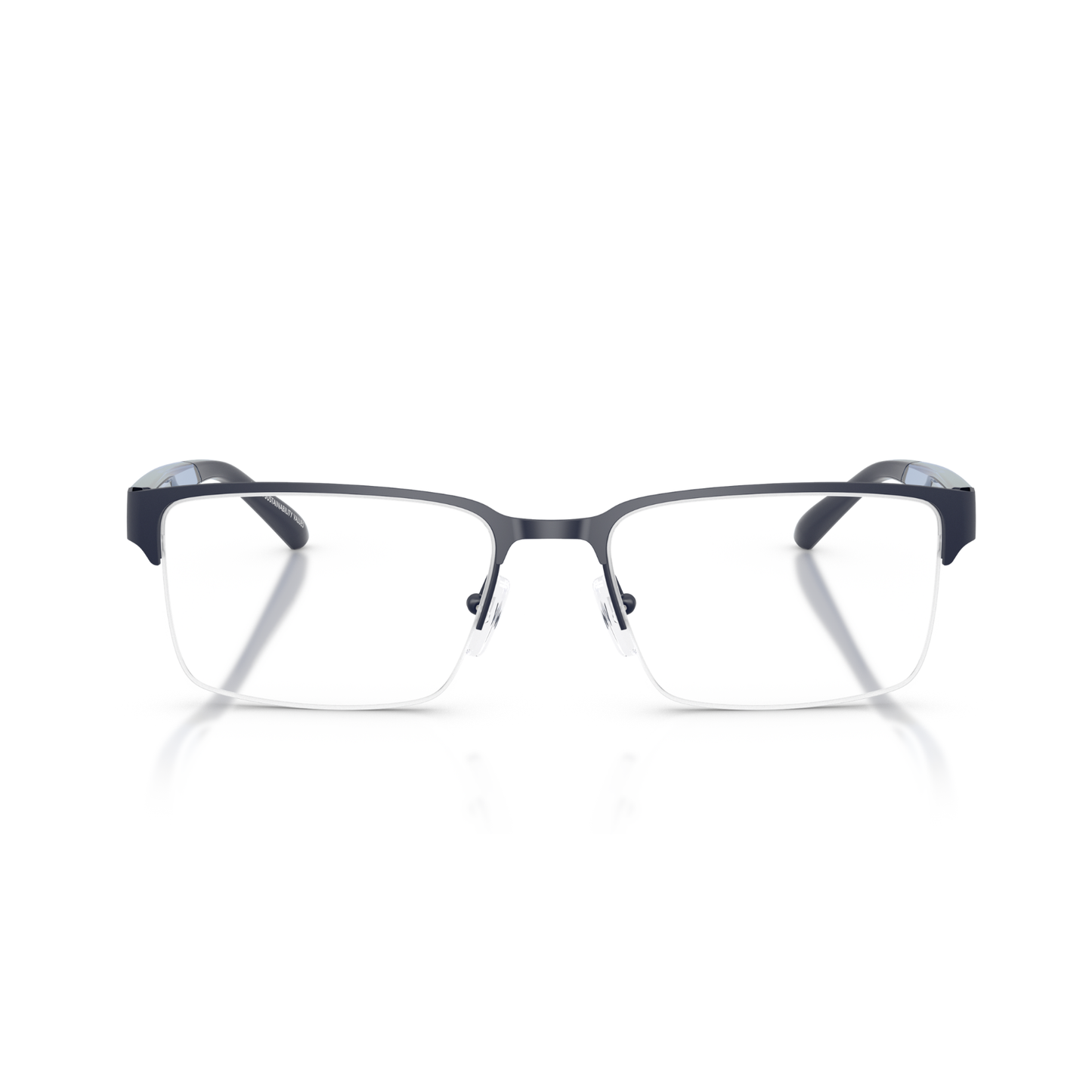 Lentes Oftálmicos Armani Exchange AX1075 Azul
