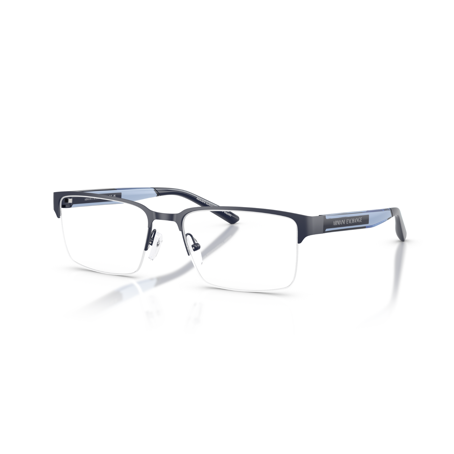 Lentes Oftálmicos Armani Exchange AX1075 Azul