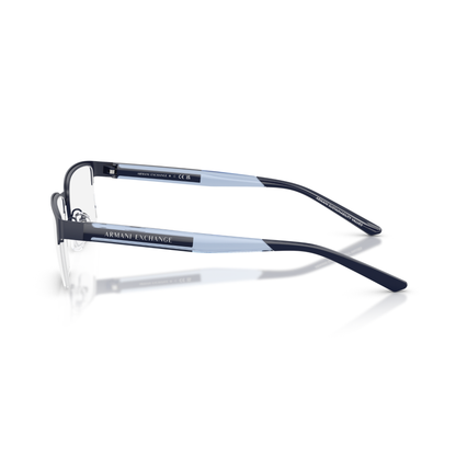 Lentes Oftálmicos Armani Exchange AX1075 Azul
