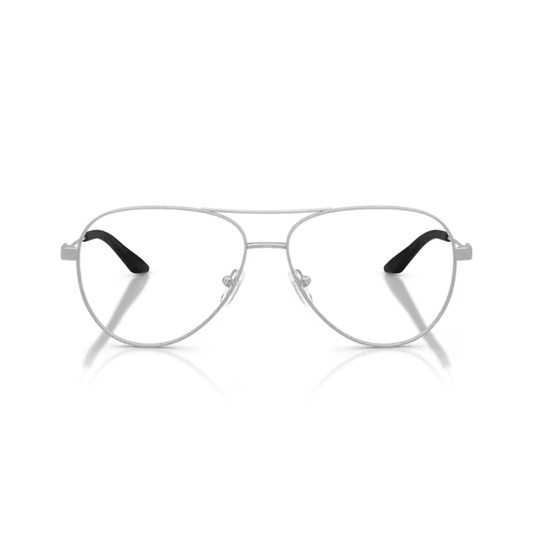 Lentes Oftálmicos Armani Exchange AX1077 Gris