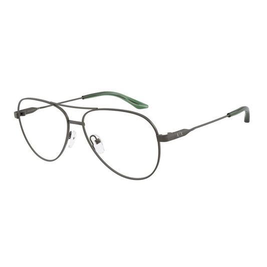 Lentes Oftálmicos Armani Exchange AX1077 Gris