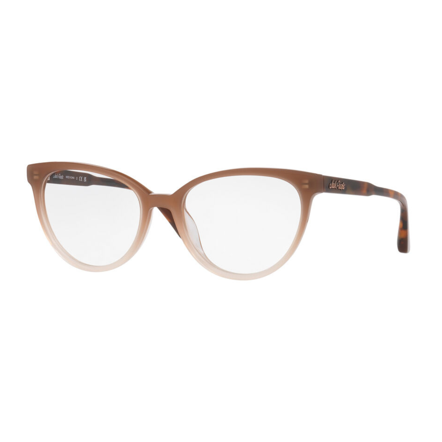 Lentes Oftálmicos Jack Pacific JK5011U Miel