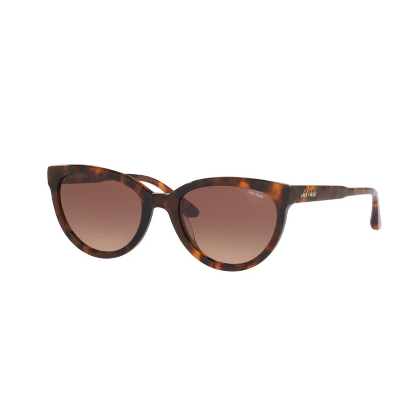 Lentes De Sol Jack Pacific JK6006U Café/Havana