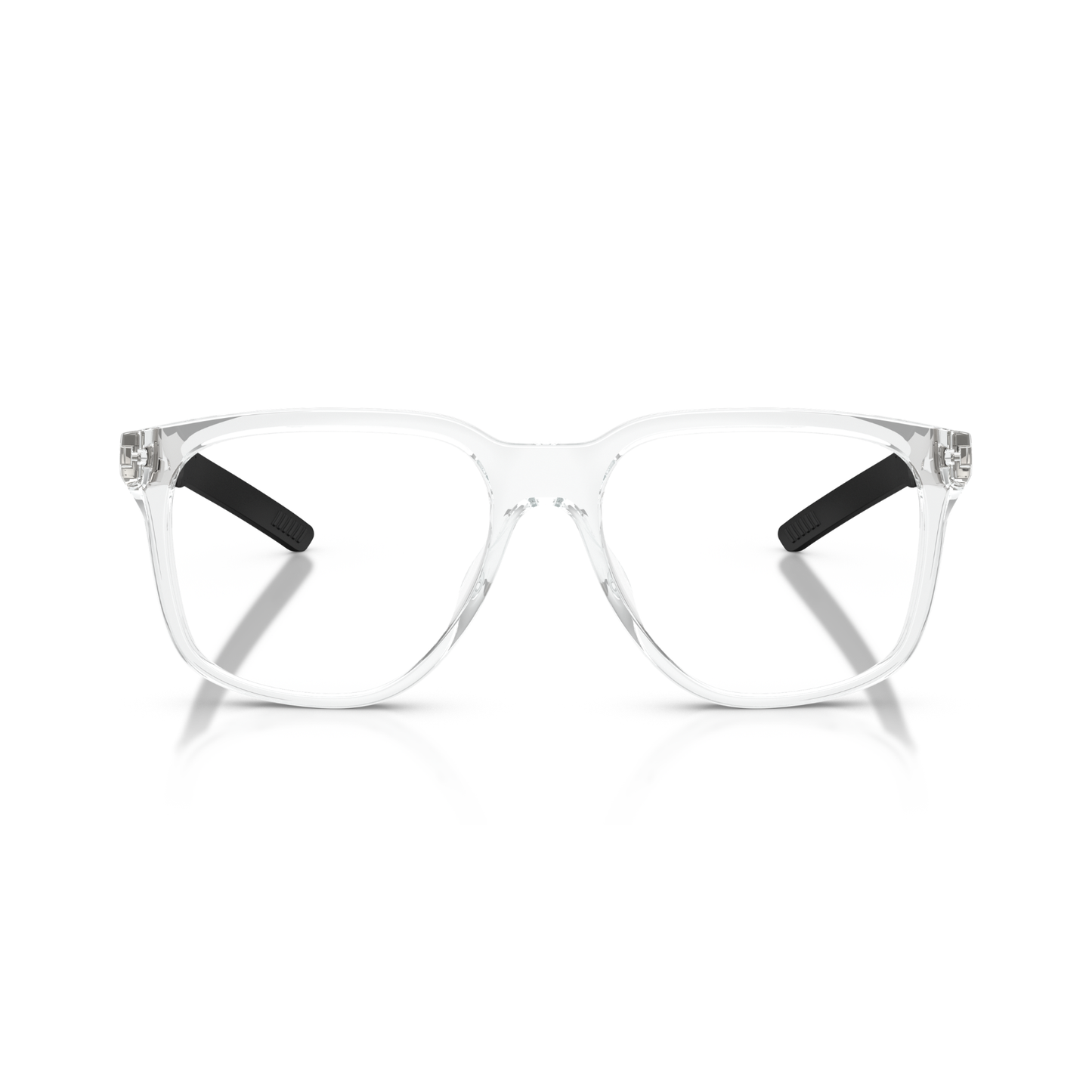 Lentes Oftálmicos Ferrari Scuderia FZ8027U White Transp. Clear Blanco