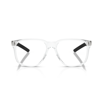 Lentes Oftálmicos Ferrari Scuderia FZ8027U White Transp. Clear Blanco