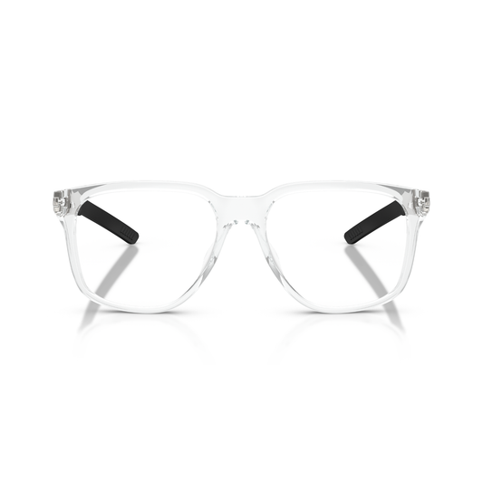 Lentes Oftálmicos Ferrari Scuderia FZ8027U White Transp. Clear Blanco