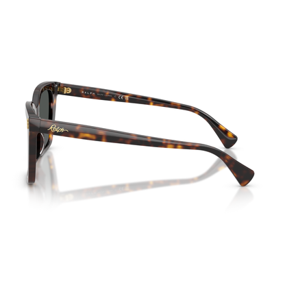 Lentes De Sol Ralph RA5349U Gris/Havana