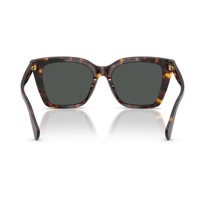 Lentes De Sol Ralph RA5349U Gris/Havana