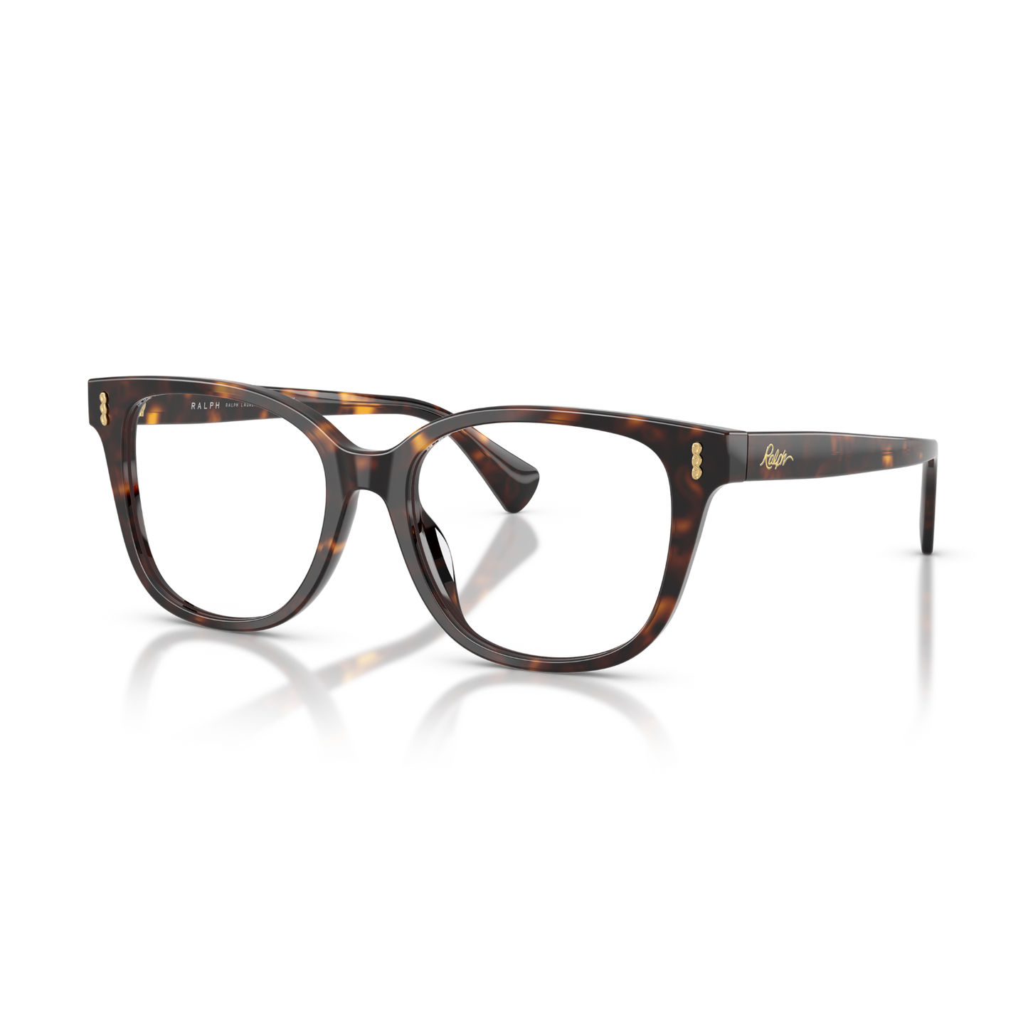 Lentes Oftálmicos Ralph RA7196U Havana