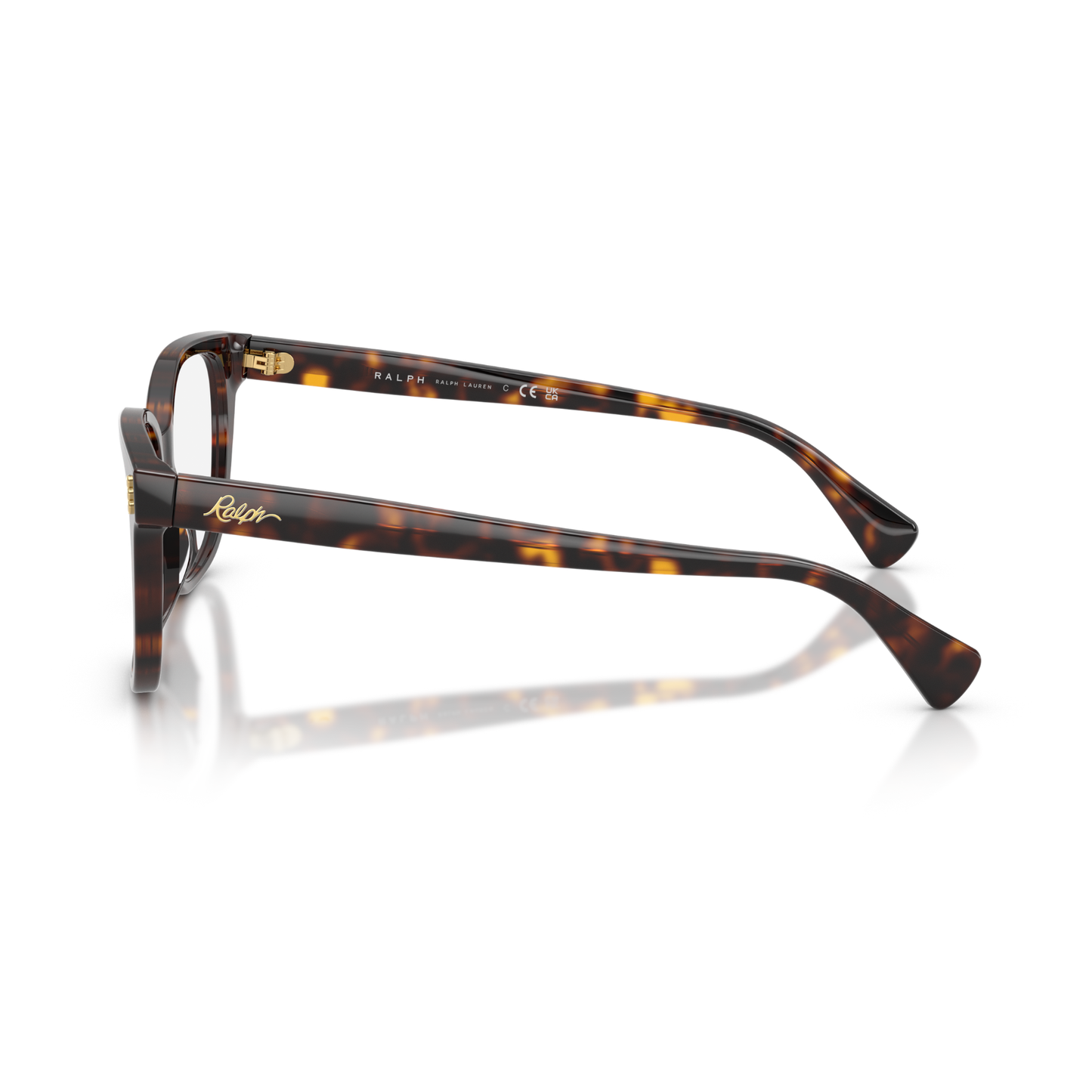 Lentes Oftálmicos Ralph RA7196U Havana