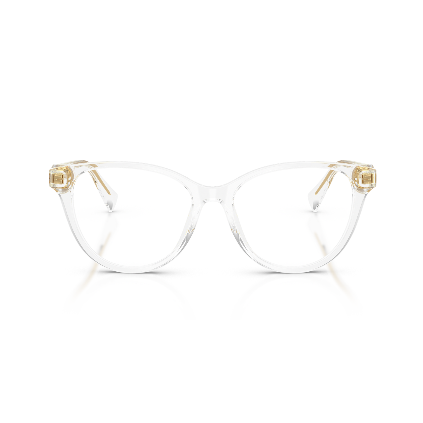 Lentes Oftálmicos Ralph RA7198U Trasparente