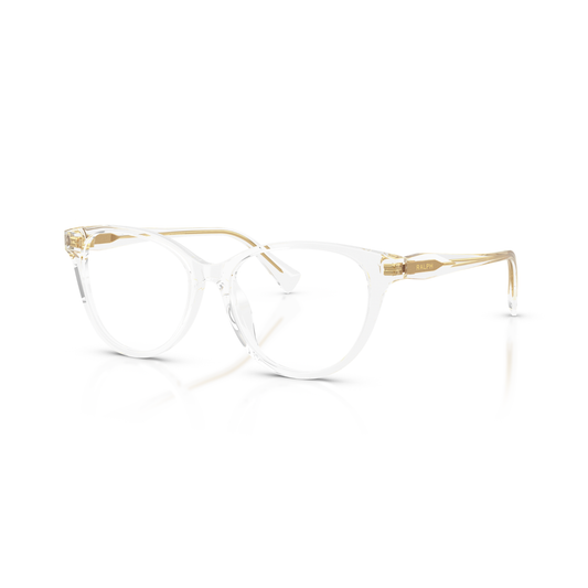 Lentes Oftálmicos Ralph RA7198U Trasparente