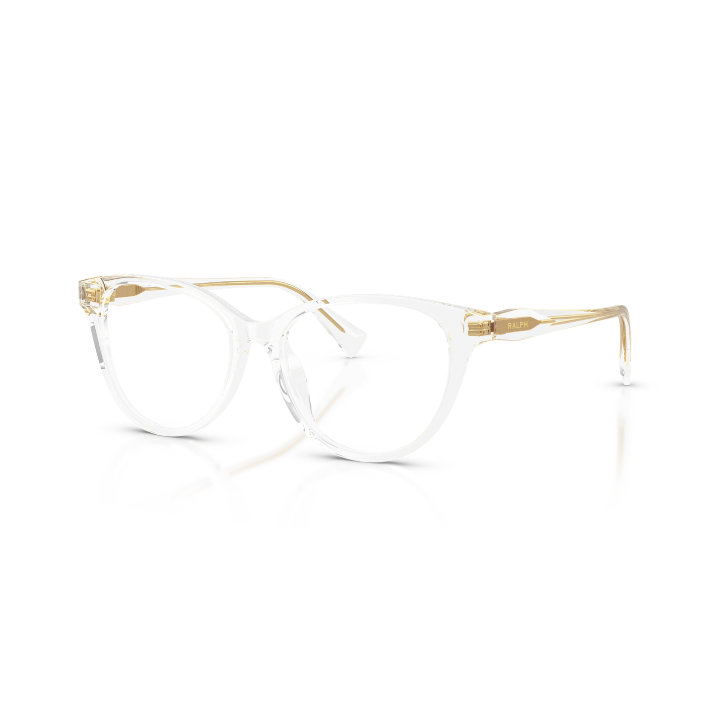 Lentes Oftálmicos Ralph RA7198U Trasparente