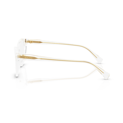 Lentes Oftálmicos Ralph RA7198U Trasparente