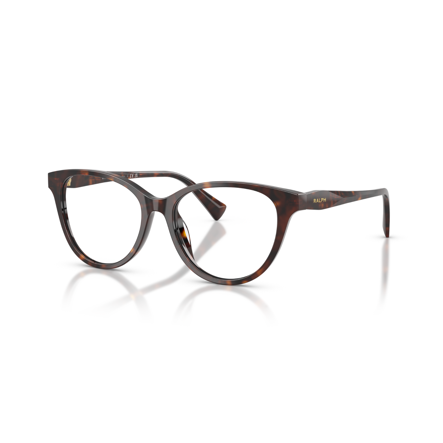 Lentes Oftálmicos Ralph RA7198U Marrón